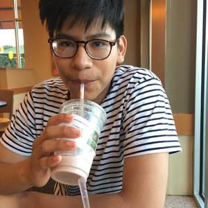 Meet your Posher, Abraham